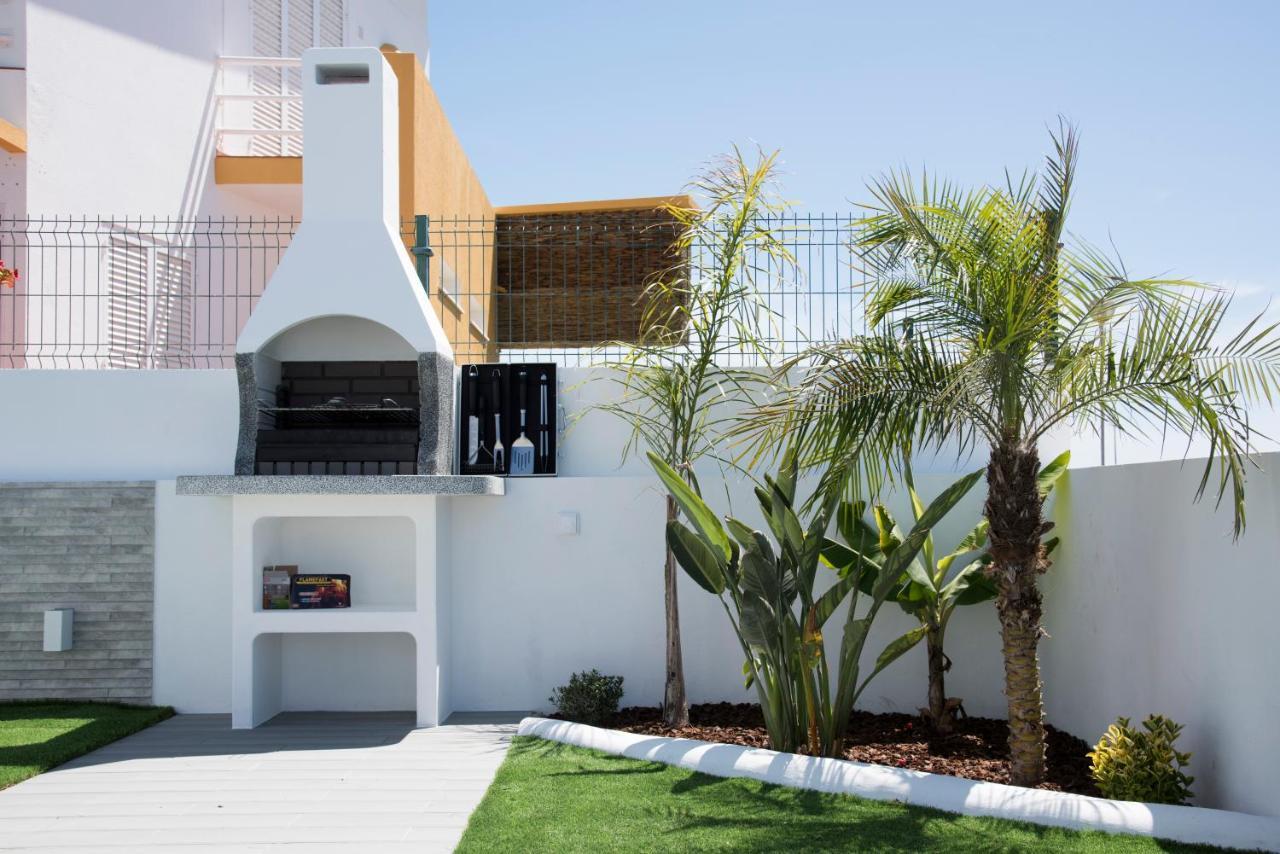 Casa Da Praia & Casa Da Mare Da Alta By Estilo Lusitano, Com Piscina Privada Porto Covo Exterior photo