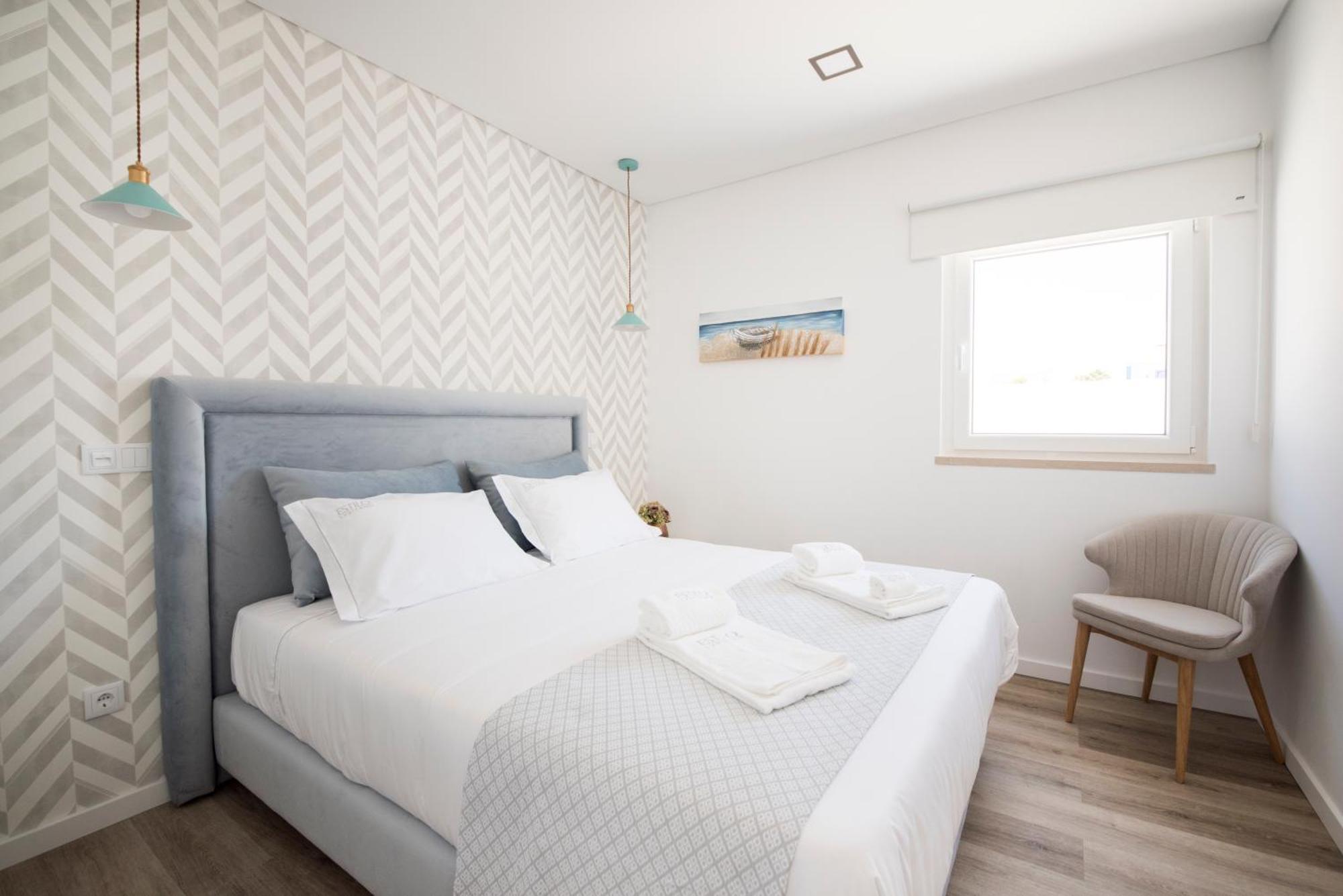 Casa Da Praia & Casa Da Mare Da Alta By Estilo Lusitano, Com Piscina Privada Porto Covo Room photo