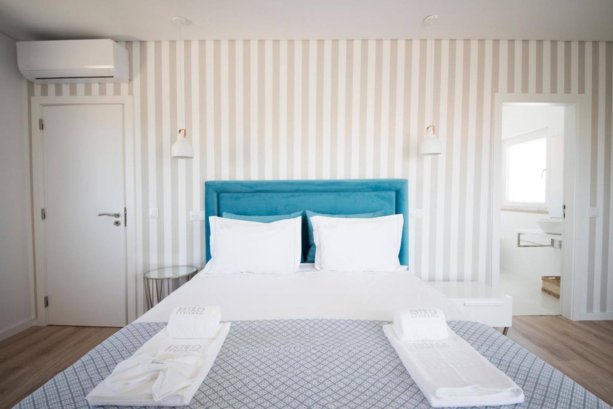 Casa Da Praia & Casa Da Mare Da Alta By Estilo Lusitano, Com Piscina Privada Porto Covo Room photo